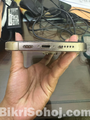 Apple iPhone 14 Pro Max . (Used)